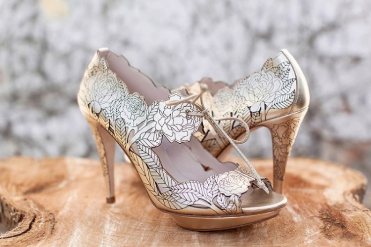 harriet wilde wedding shoes