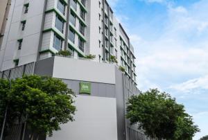 ibis styles singapore albert