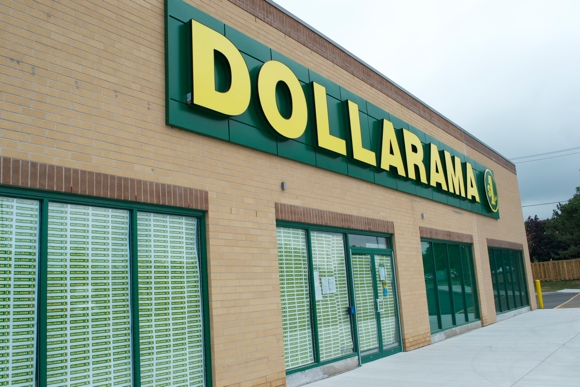 dollarama hours peterborough