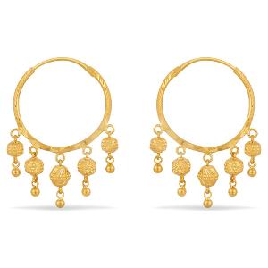 reliance jewellery earrings