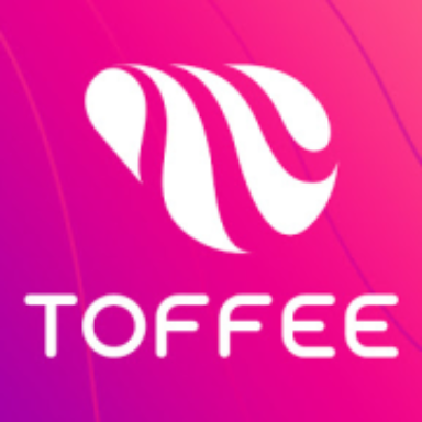 toffee apk