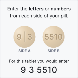 pill identifier free