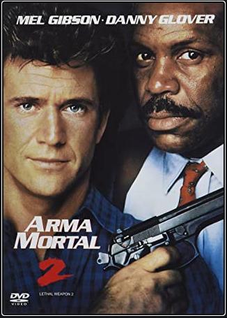 lethal weapon 2 full movie