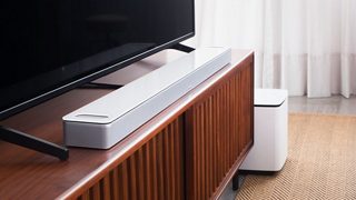 bose soundbar 900 white