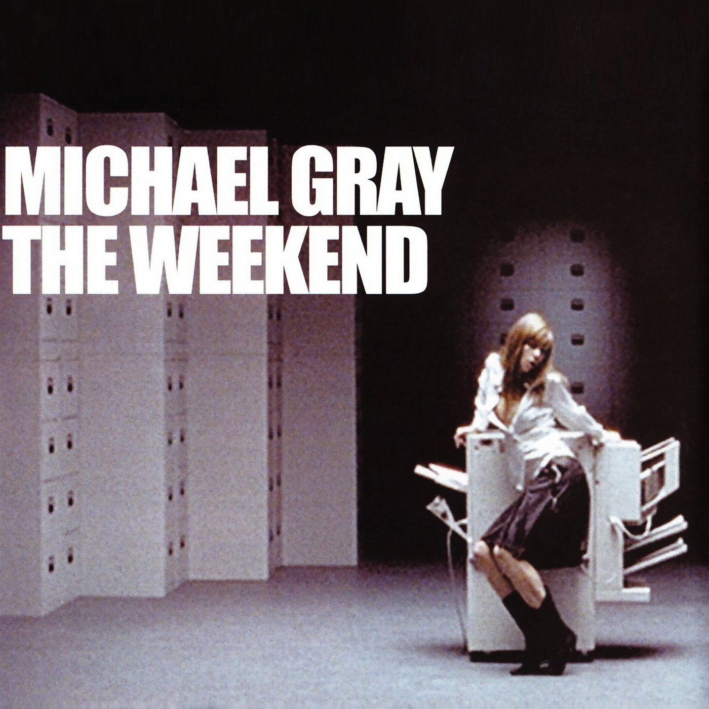 michael gray the weekend extended