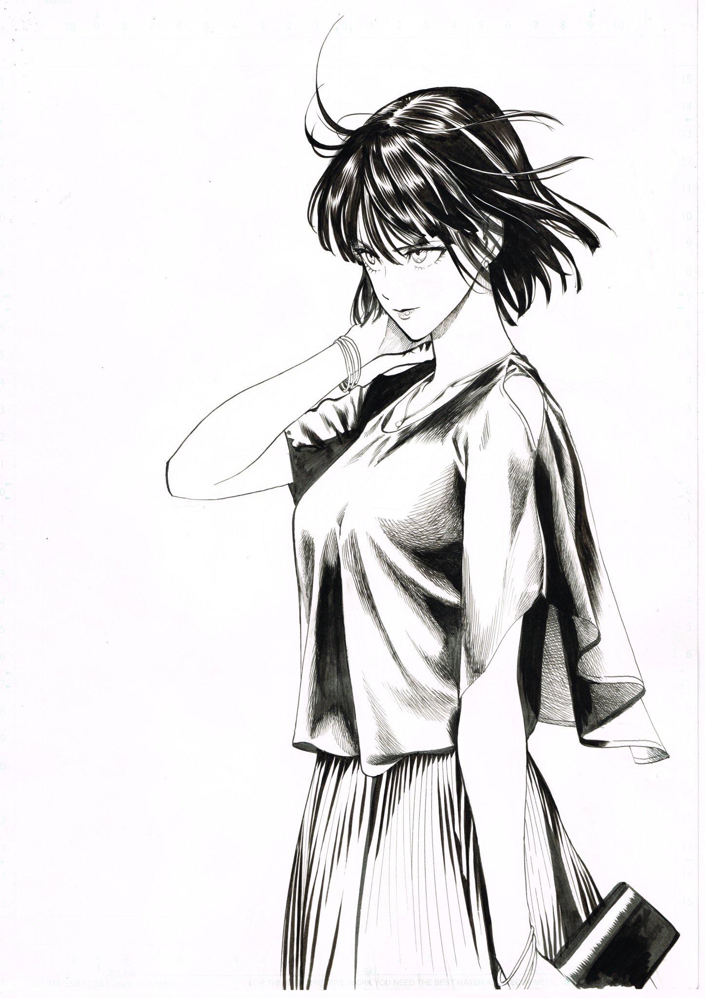 fubuki murata