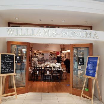 william sonoma near me