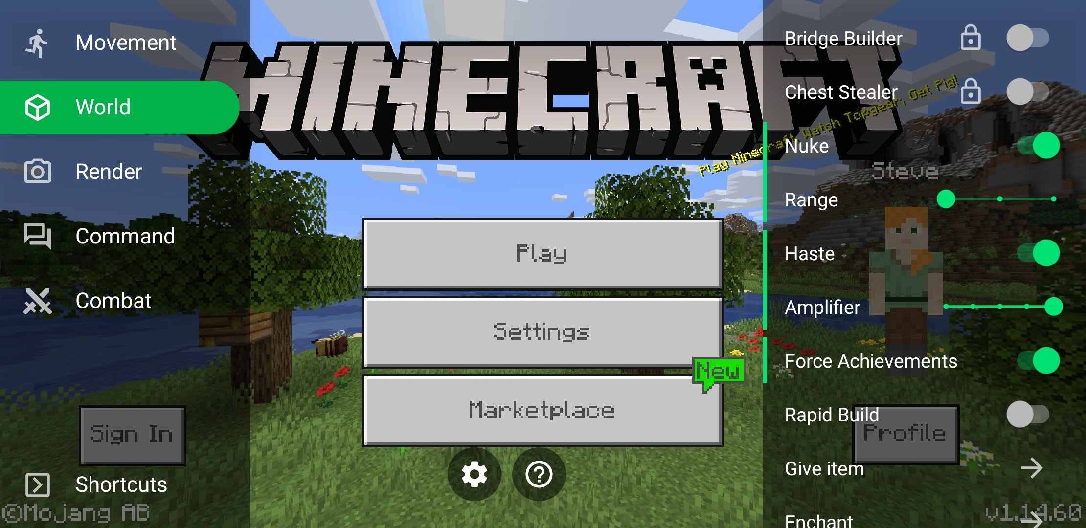 download toolbox for minecraft pe