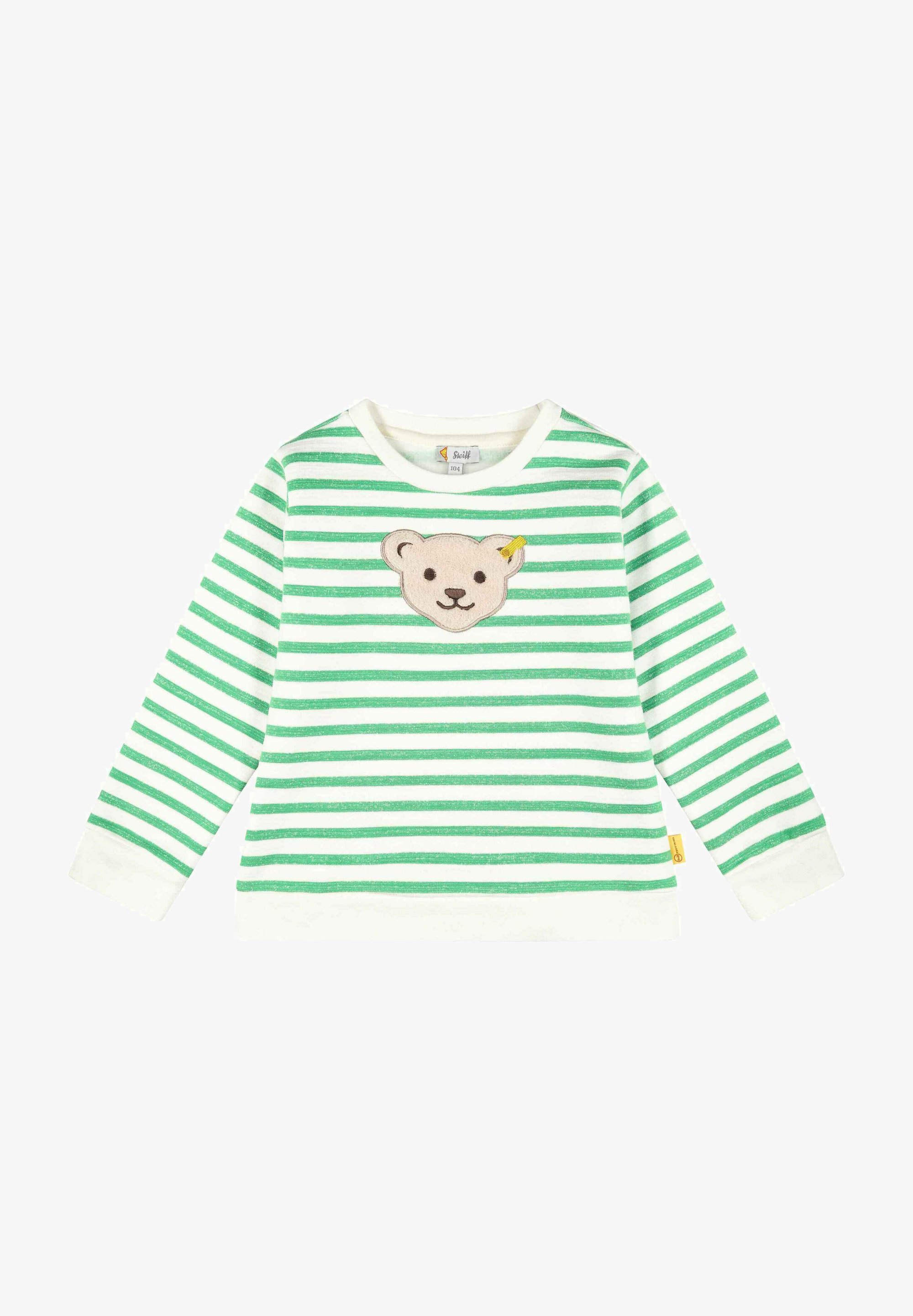 steiff sweatshirt