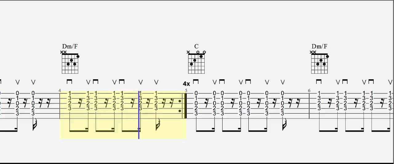 take a walk on the wild side chords