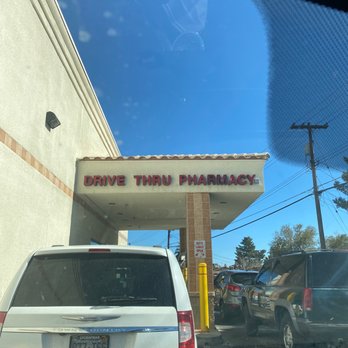 walgreens on sahara nellis