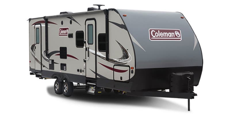 coleman light 2835bh