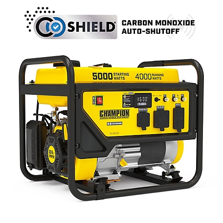 generator supplier near me