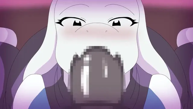 porn toriel