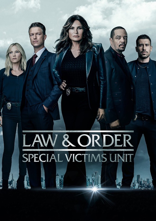 watch online law and order special victims unit