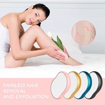 painless epilator