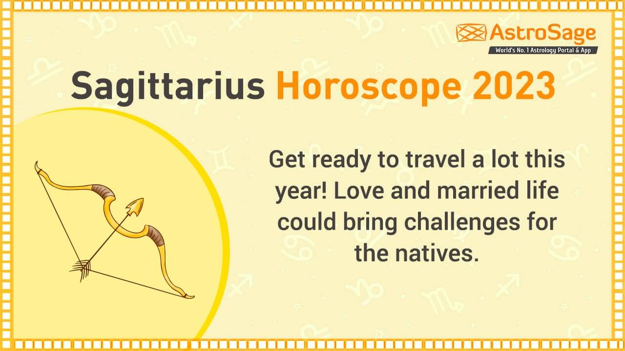 sagittarius march 2023 horoscope