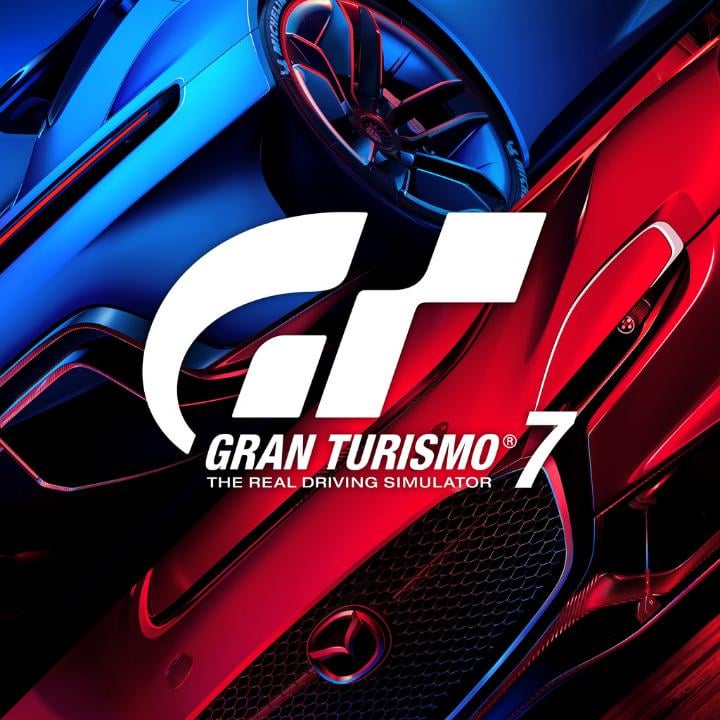 gran turismo for xbox