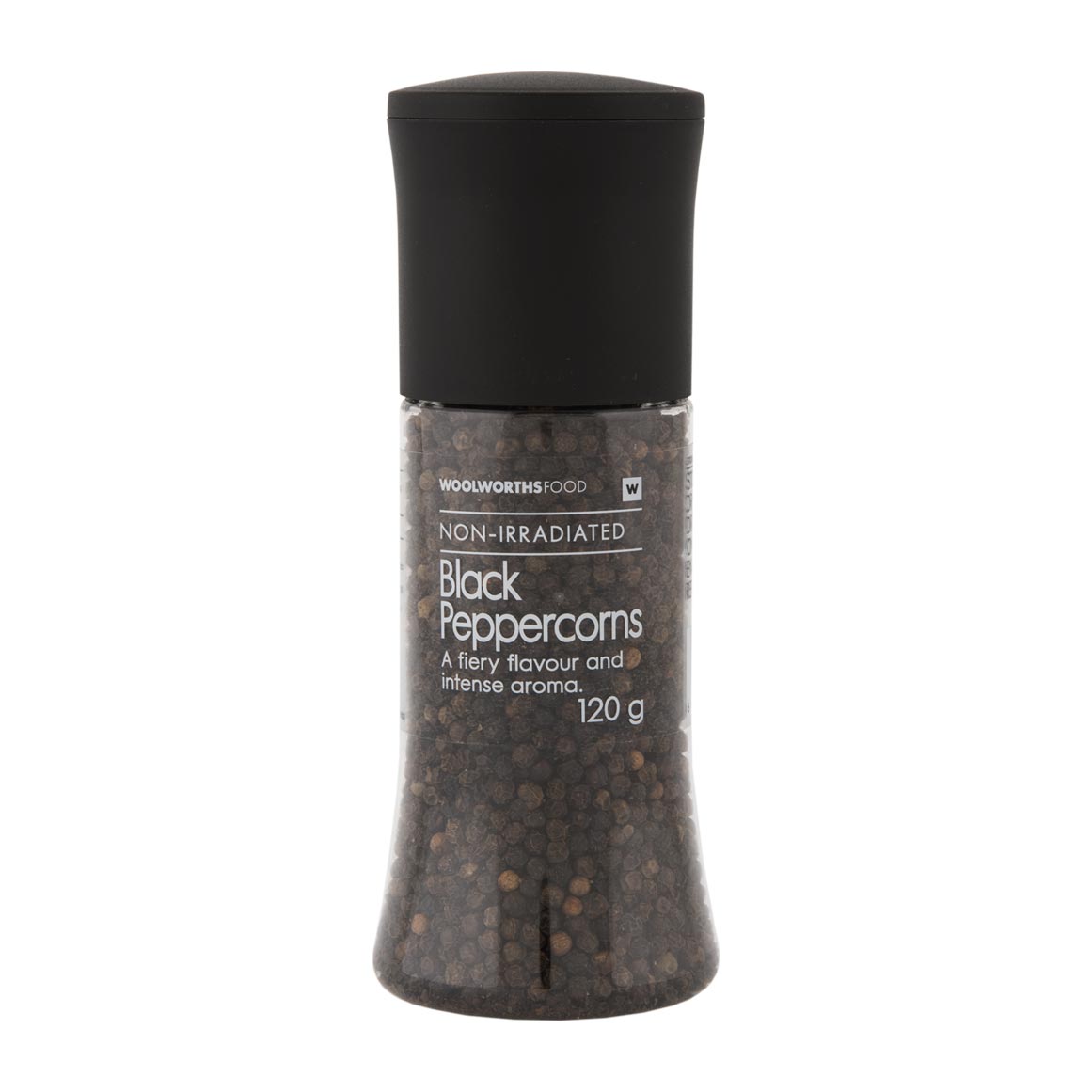 black peppercorn woolworths