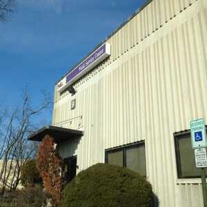 fedex morristown nj