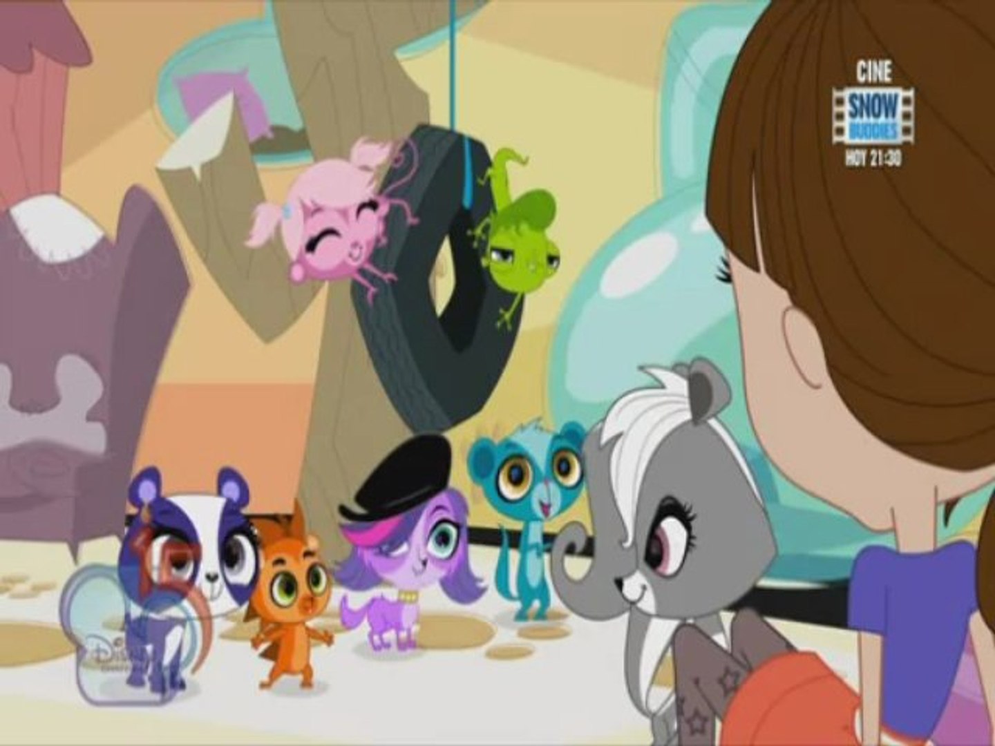 littlest pet shop españa