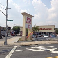 cvs on metropolitan ave