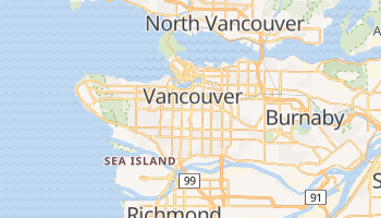 local time vancouver bc canada