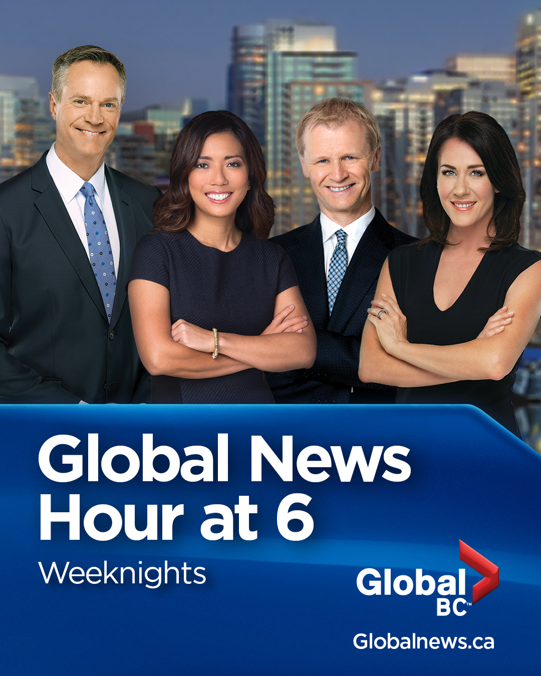 global news hour bc