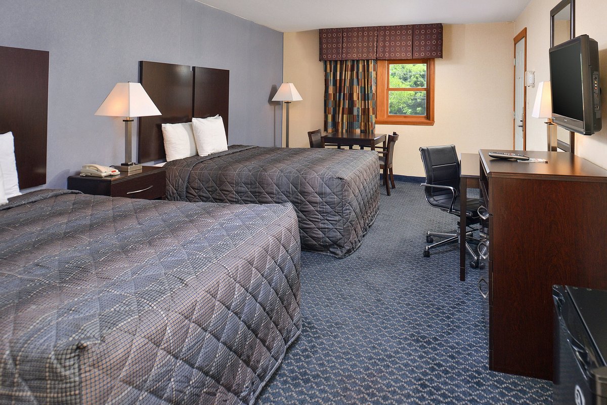 americas best value inn danbury