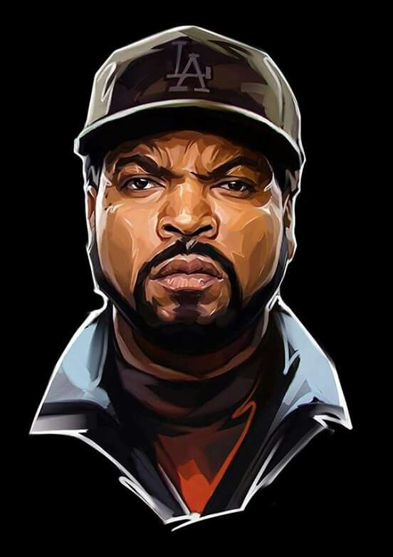 ice cube dibujo