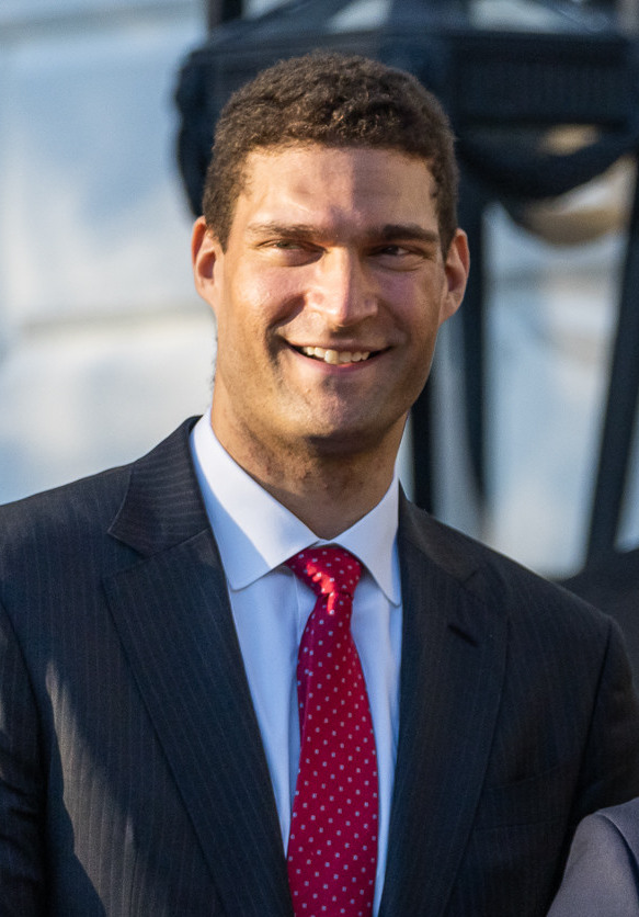 estadísticas de brook lopez