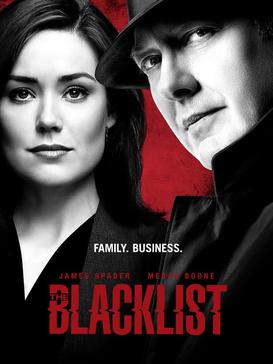 blacklist show