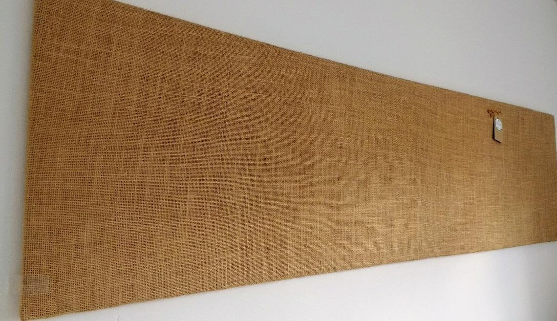 cork pin board large