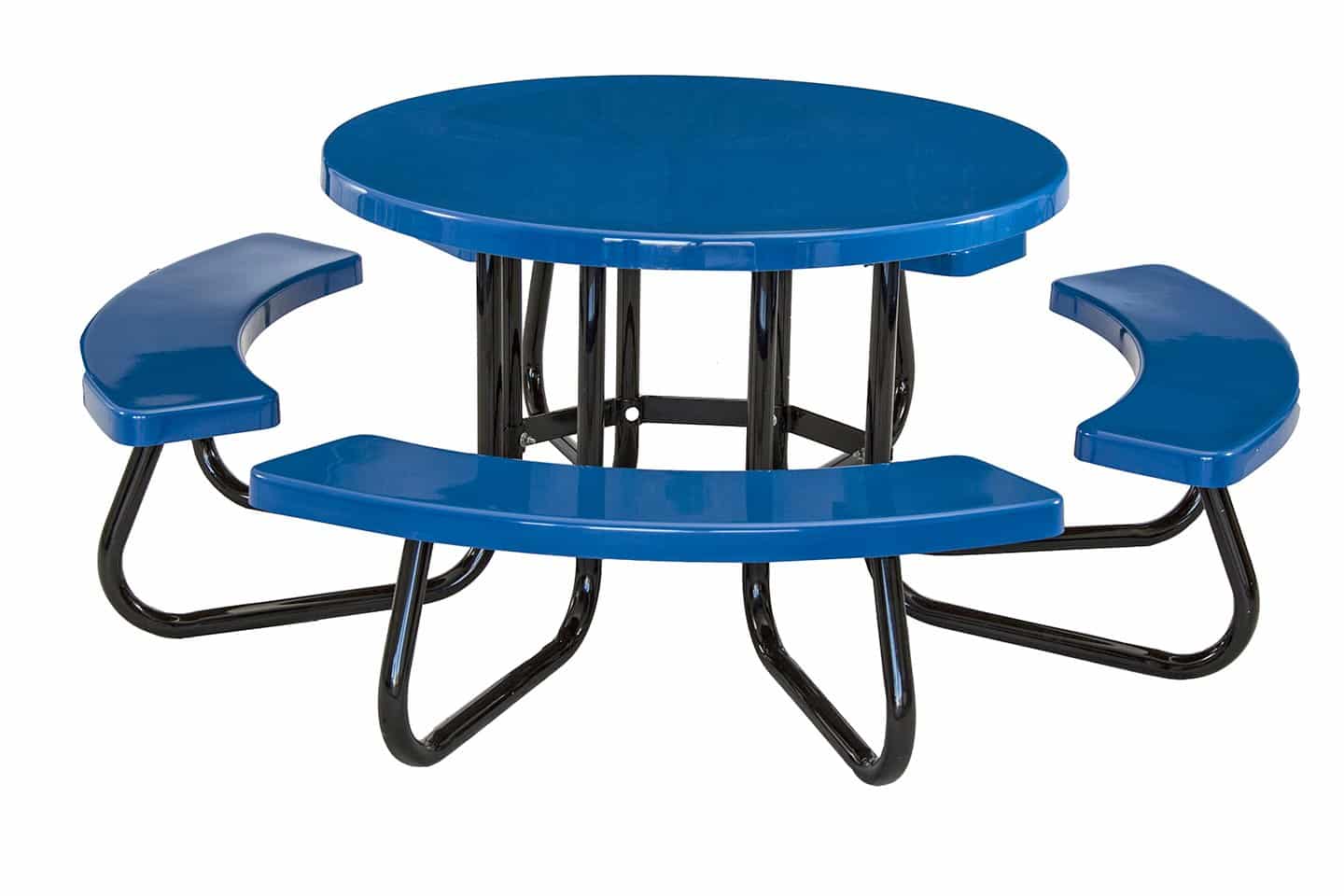 fiberglass picnic table