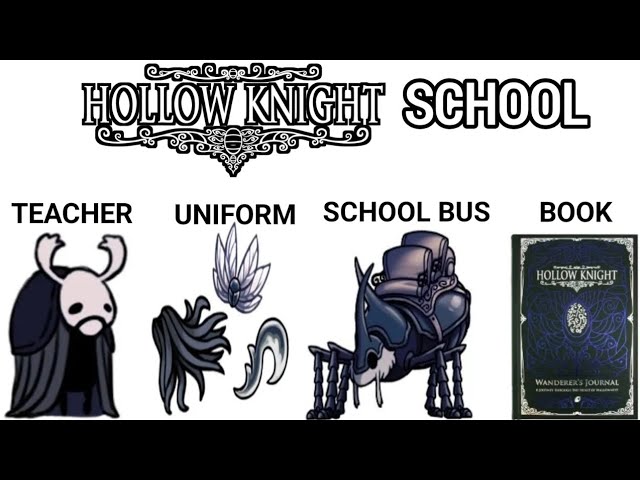 hollow knight memes