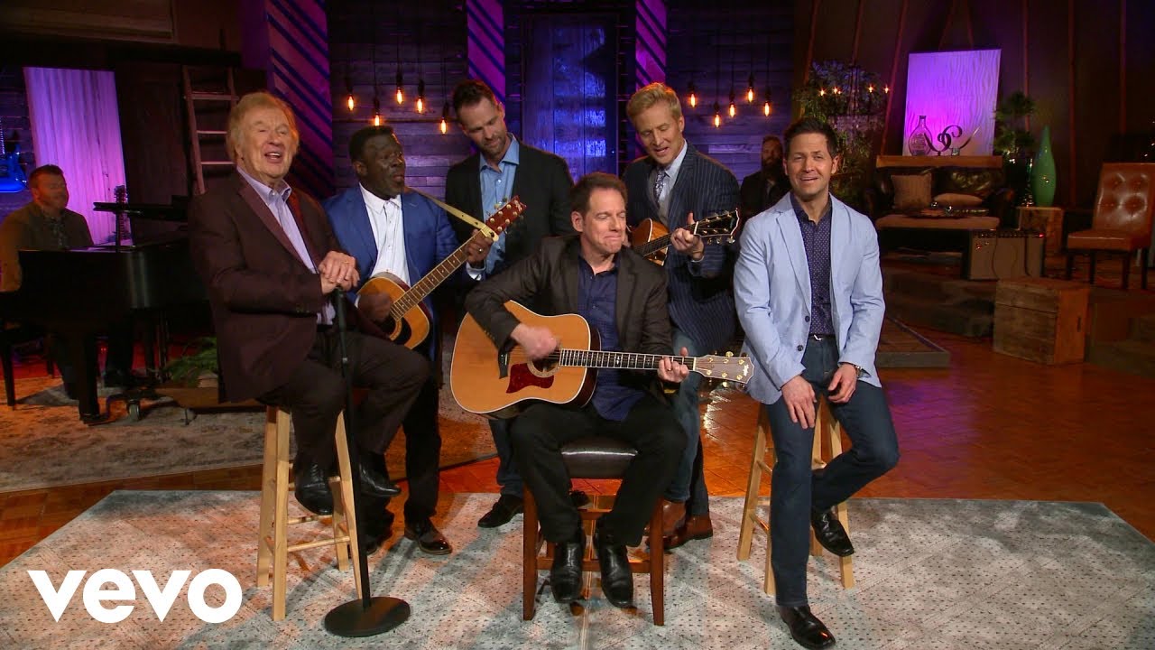 gaither vocal band songs