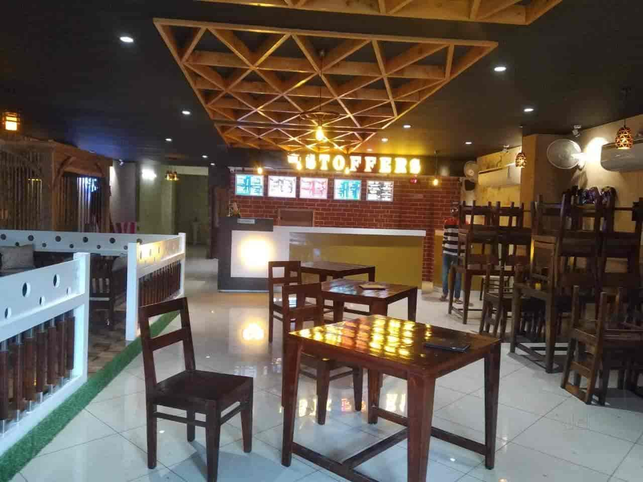 restaurants in ferozepur