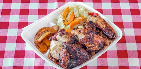 best jamaican food near me