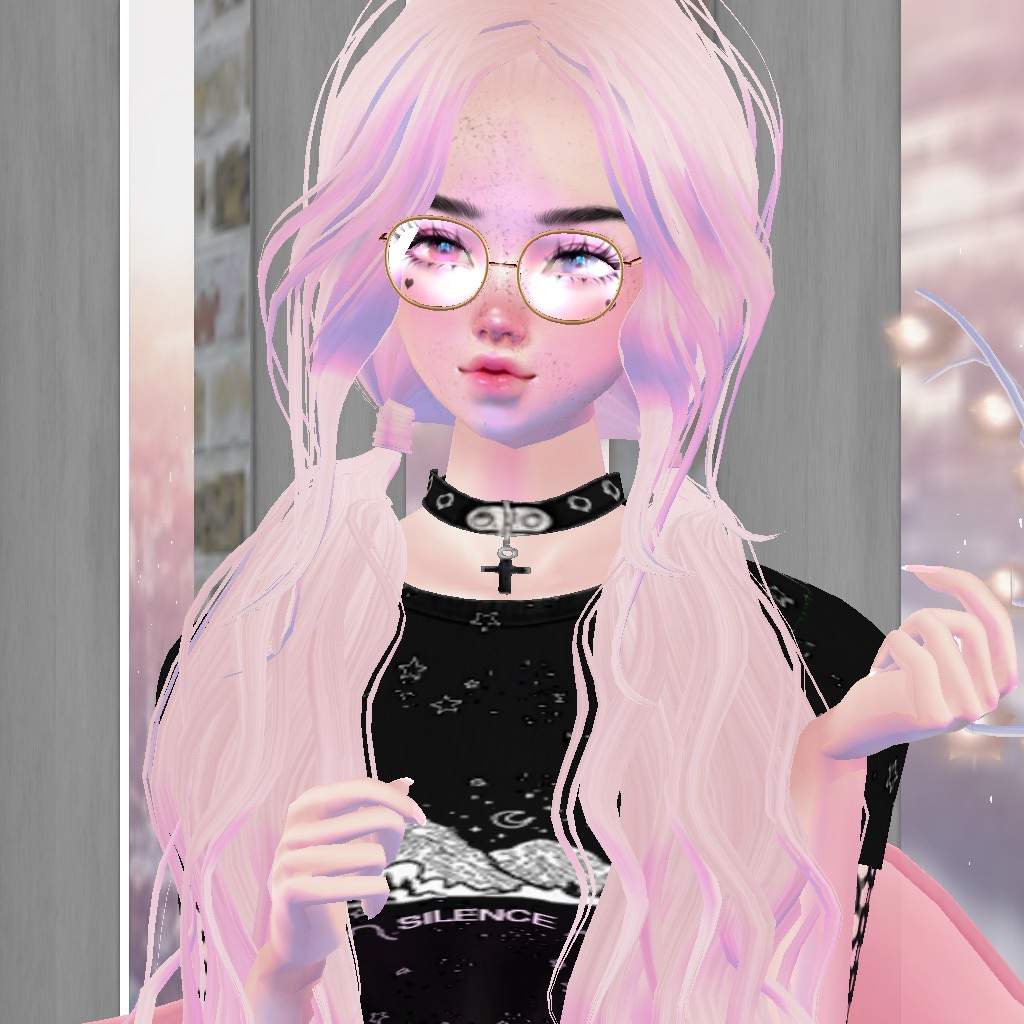 imvu e