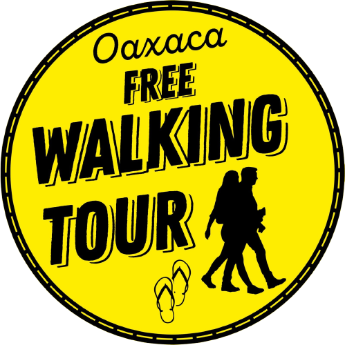 free walking tour oaxaca