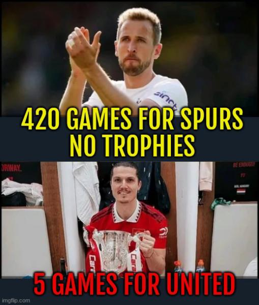 tottenham memes 2023