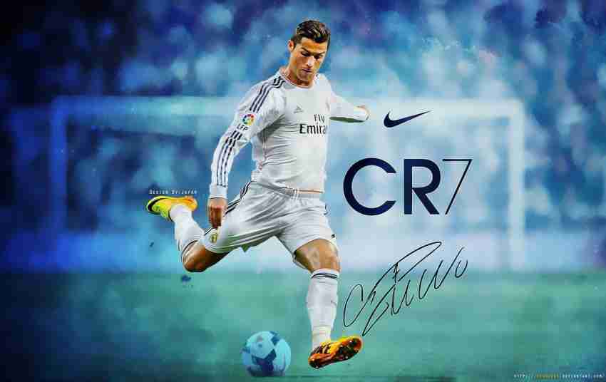 ronaldo cool pictures