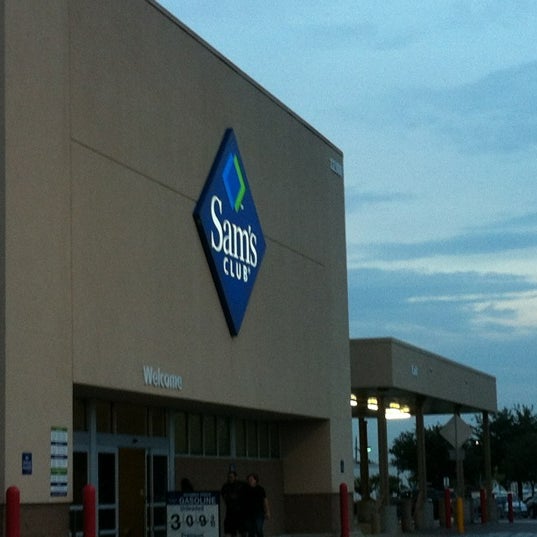 sams club stafford texas