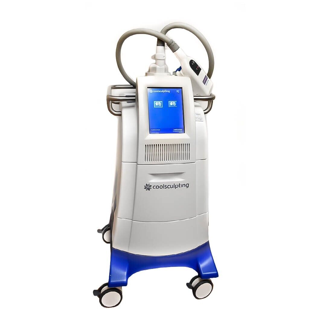 zeltiq coolsculpting machine