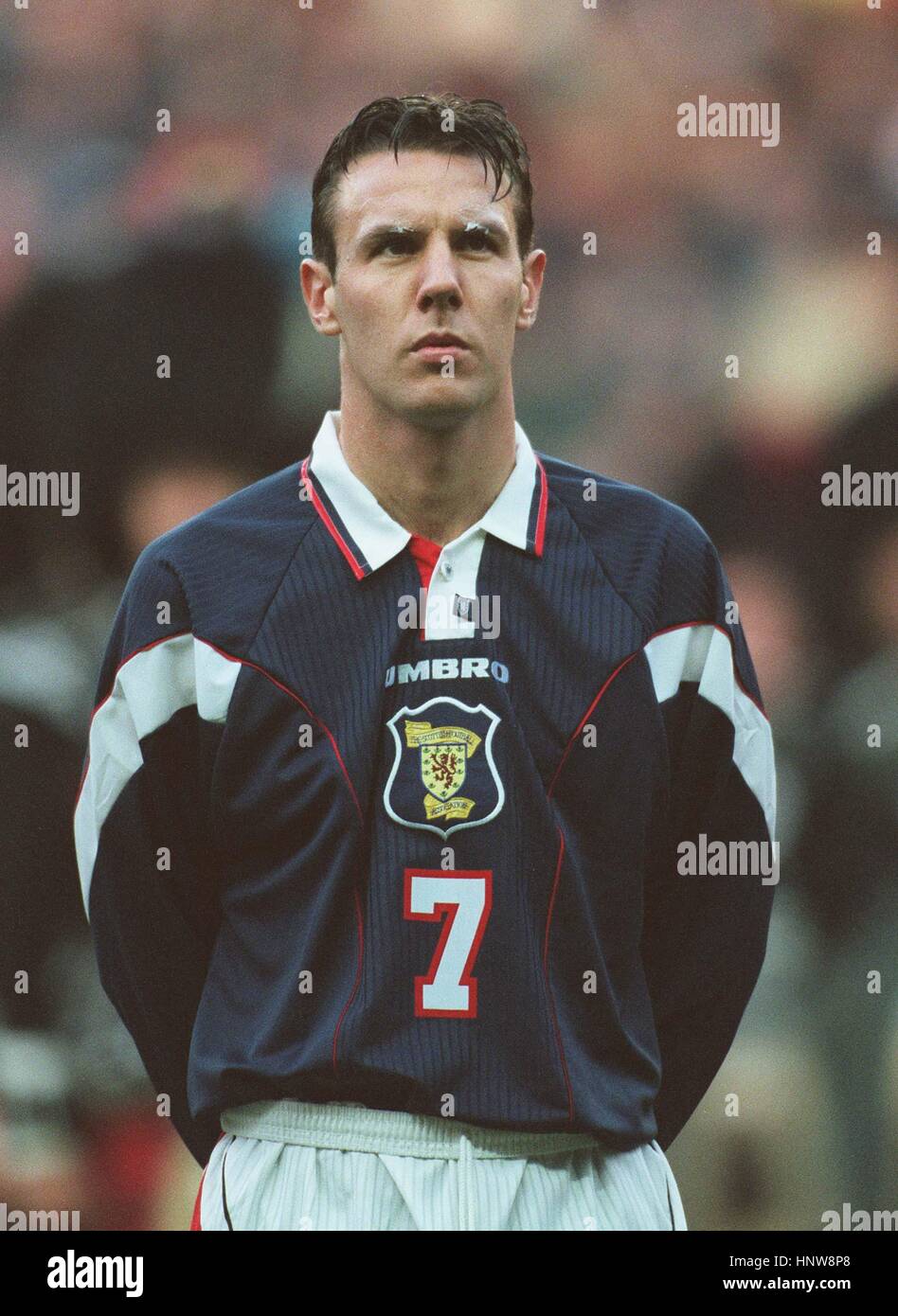 craig burley