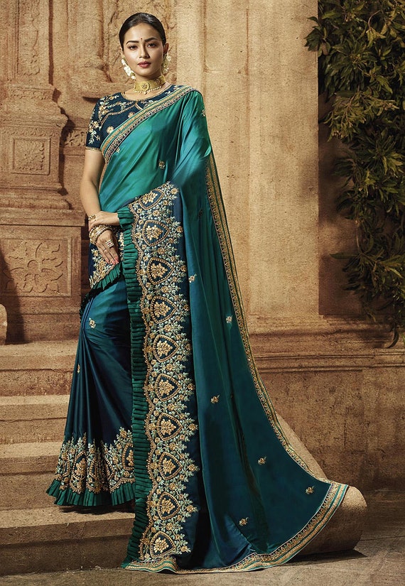 saree indian wear