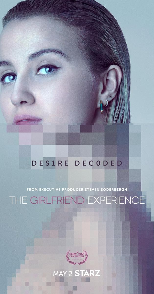 the girlfriend experience parents guide
