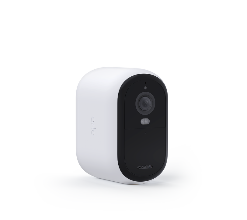 arlo camera login