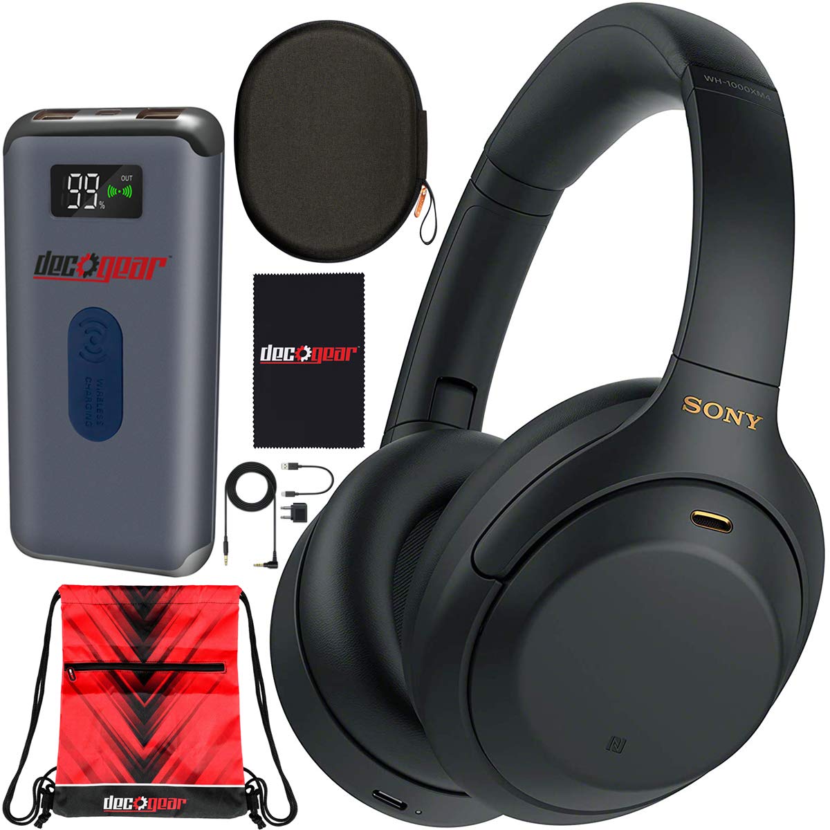 amazon sony wh-1000xm4