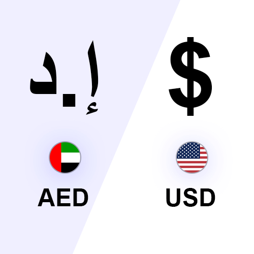 us dollar to aed dirham